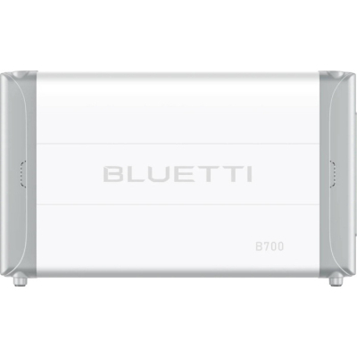 Додаткова батарея для зарядної станції BLUETTI B700, 7372,8Wh (B700/noVAT)
