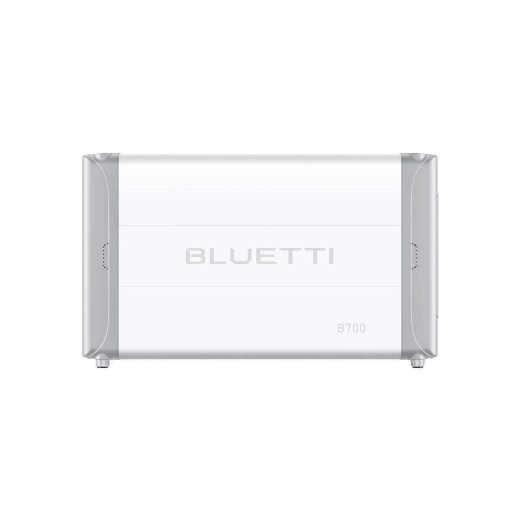 Додаткова батарея для зарядної станції BLUETTI B700, 7372,8Wh (B700/noVAT)