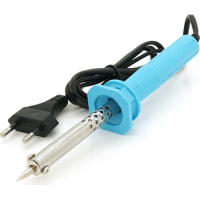 Electric soldering iron Voltronic 40W, EURO (YT-ESI-40W)