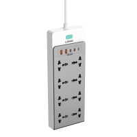 Network power filter LDNIO SC4
