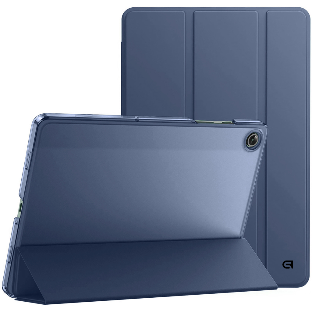 Чохол до планшета Armorstandart Flex Case Samsung Tab A11+ Lavender Grey (ARM91179)