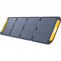 Портативна сонячна панель Vtoman 200W 48V (VS200 Pro)