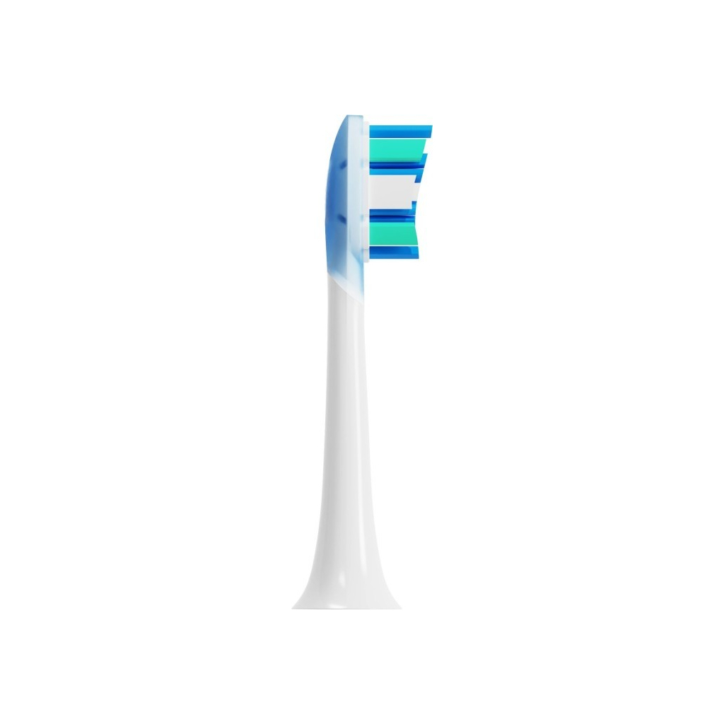 Насадка для зубної щітки Xiaomi Oscillation Electric Toothbrush Replacement Heads