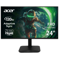Монітор Acer KA242YGbip (UM.QX2EE.G07)