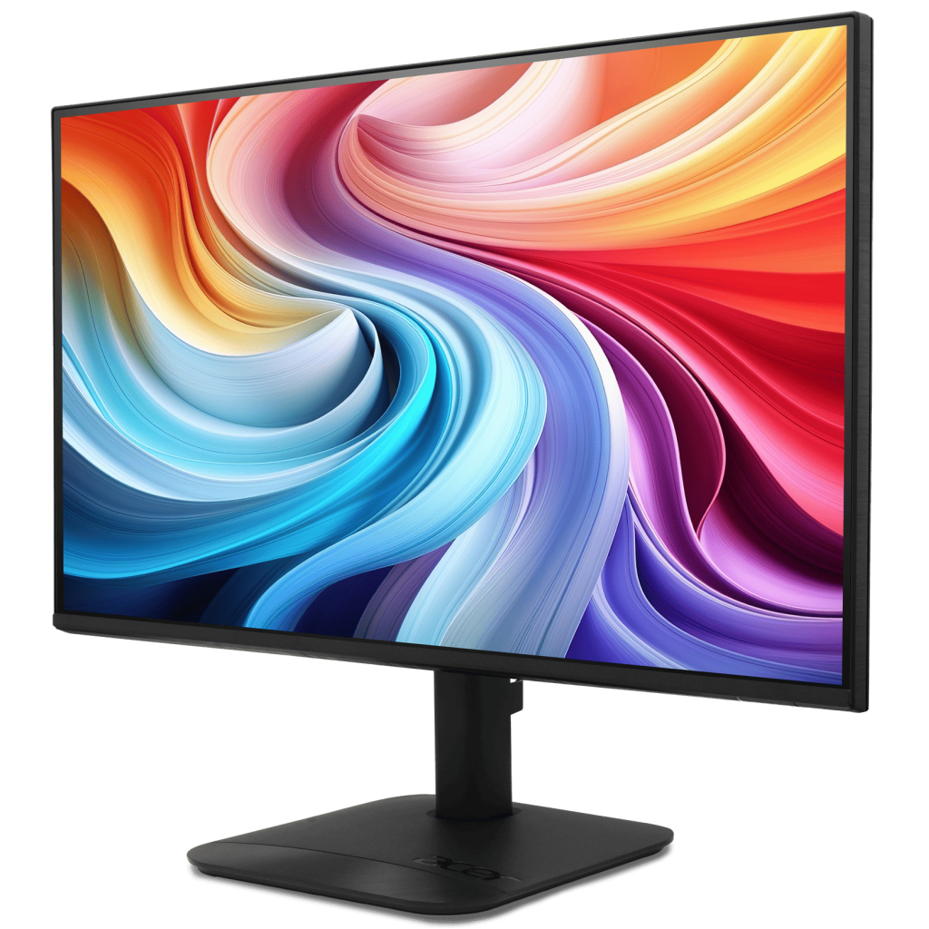 Монітор Acer KA242YGbip (UM.QX2EE.G07)