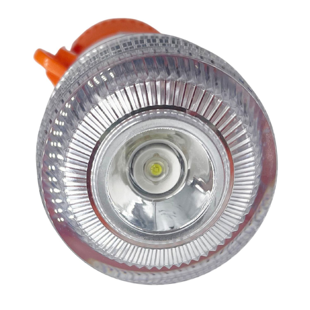 Ліхтар Mactronic професійний Flashguard (100 Lm) White/Red/Blue LED (PFS0100) (DAS303737) Ліхтар Mactronic професійний Flashguard (100 Lm) White/Red/Blue LED (PFS0100) (DAS303737)