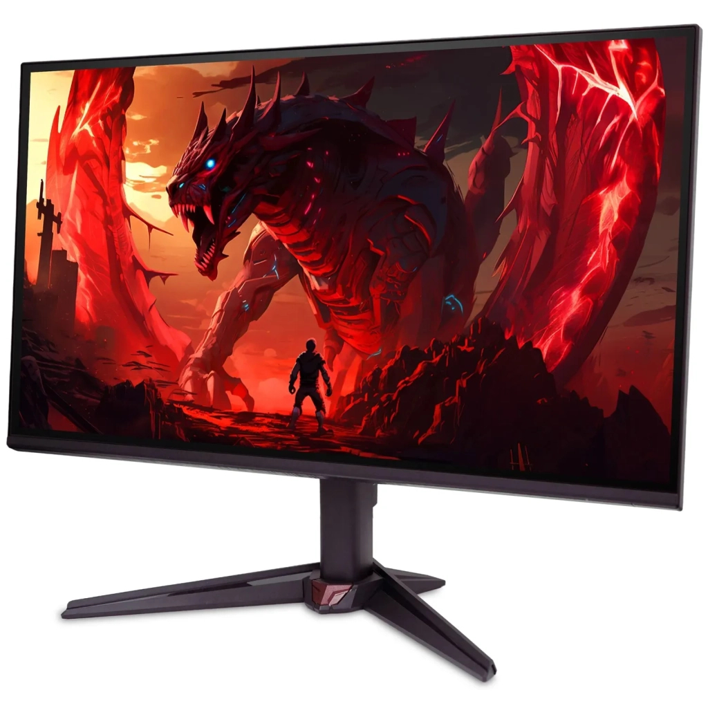 Монітор Acer VG270UP6bmiipx (UM.HV0EE.609)
