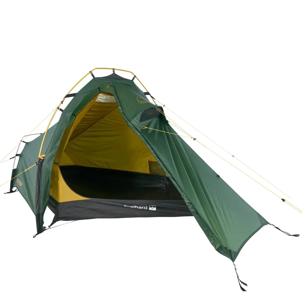 Намет Nordisk Svalbard 1 SI (2.0) Deep Forest Green (10921201) (DAS303776) Намет Nordisk Svalbard 1 SI (2.0) Deep Forest Green (10921201) (DAS303776)