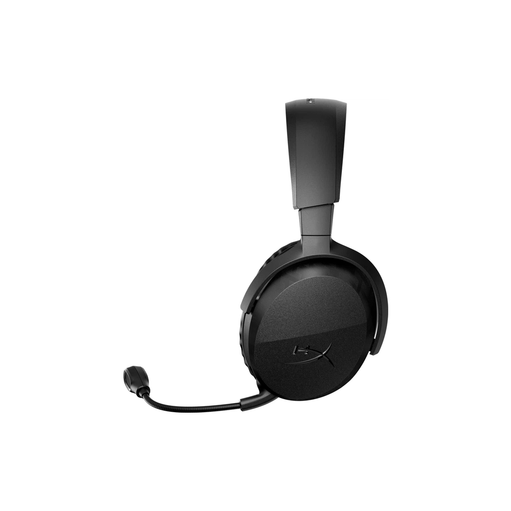 Навушники HyperX Cloud Stinger 3 Wireless Black (BS1T8AA) Навушники HyperX Cloud Stinger 3 Wireless Black (BS1T8AA)