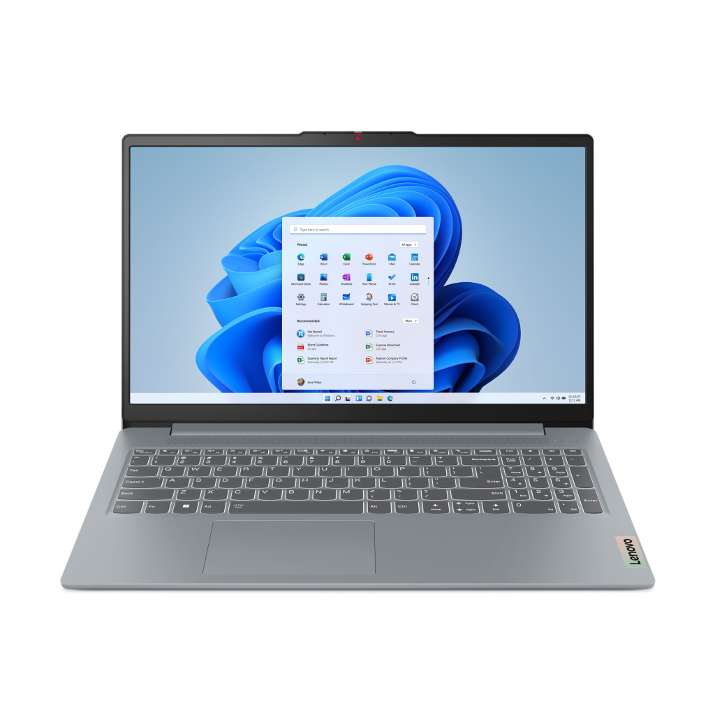 Ноутбук Lenovo IdeaPad Slim 3 15AMN8 (82XQ01BHRM) Ноутбук Lenovo IdeaPad Slim 3 15AMN8 (82XQ01BHRM)