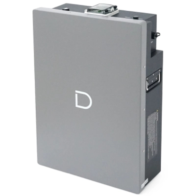 Батарея LiFePo4 Dyness Power Haus 51.2V/100Ah 5,12kWh (Dyness Power Haus)