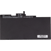 Акумулятор до ноутбука HP EliteBook 755 G4 (TA03XL) 11.4V 4000mAh PowerPlant (NB462025)