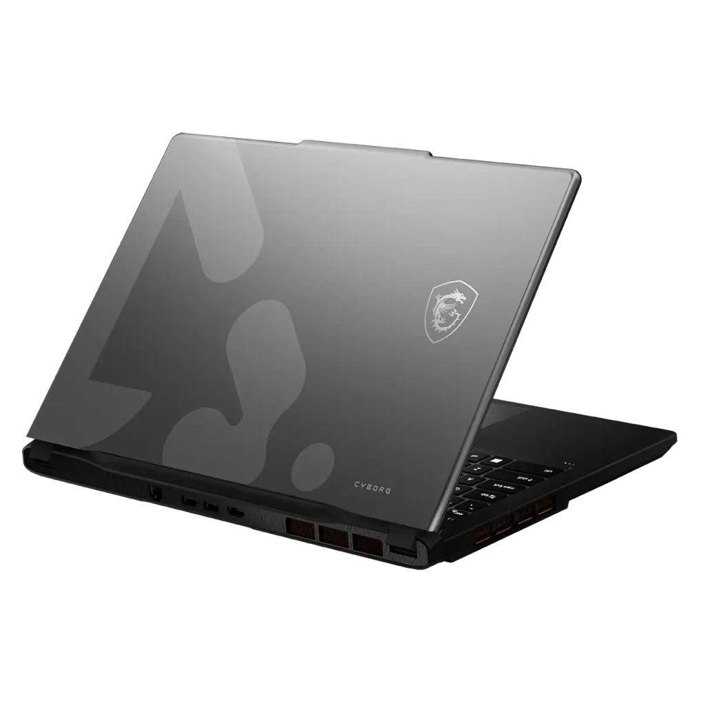 Ноутбук MSI Cyborg 15 C13WE-238XUA (9S7-15T121-238) Ноутбук MSI Cyborg 15 C13WE-238XUA (9S7-15T121-238)