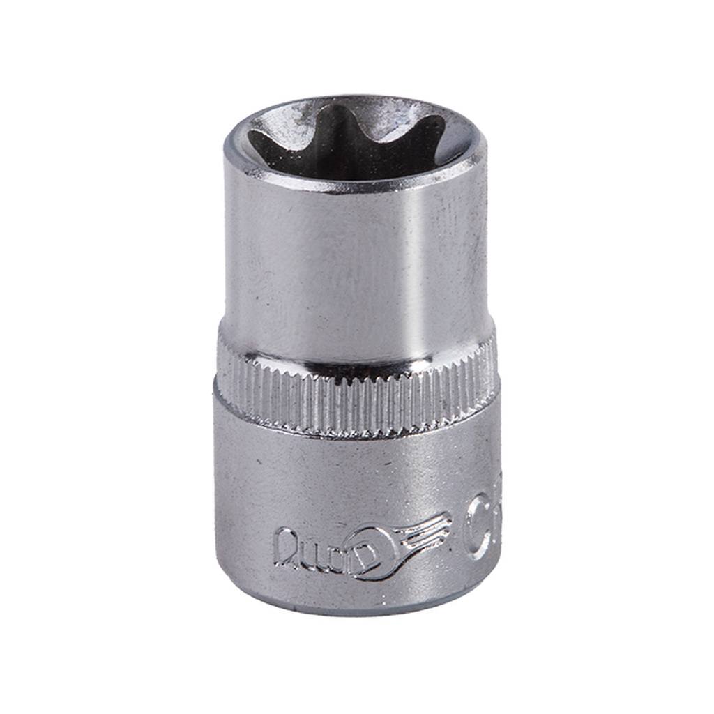 Торцева головка Alloid 1/2", зовнішній Torx, E20 (TGE- 40120E)