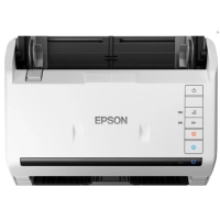 Сканер Epson WorkForce DS-770II (B11B262401)