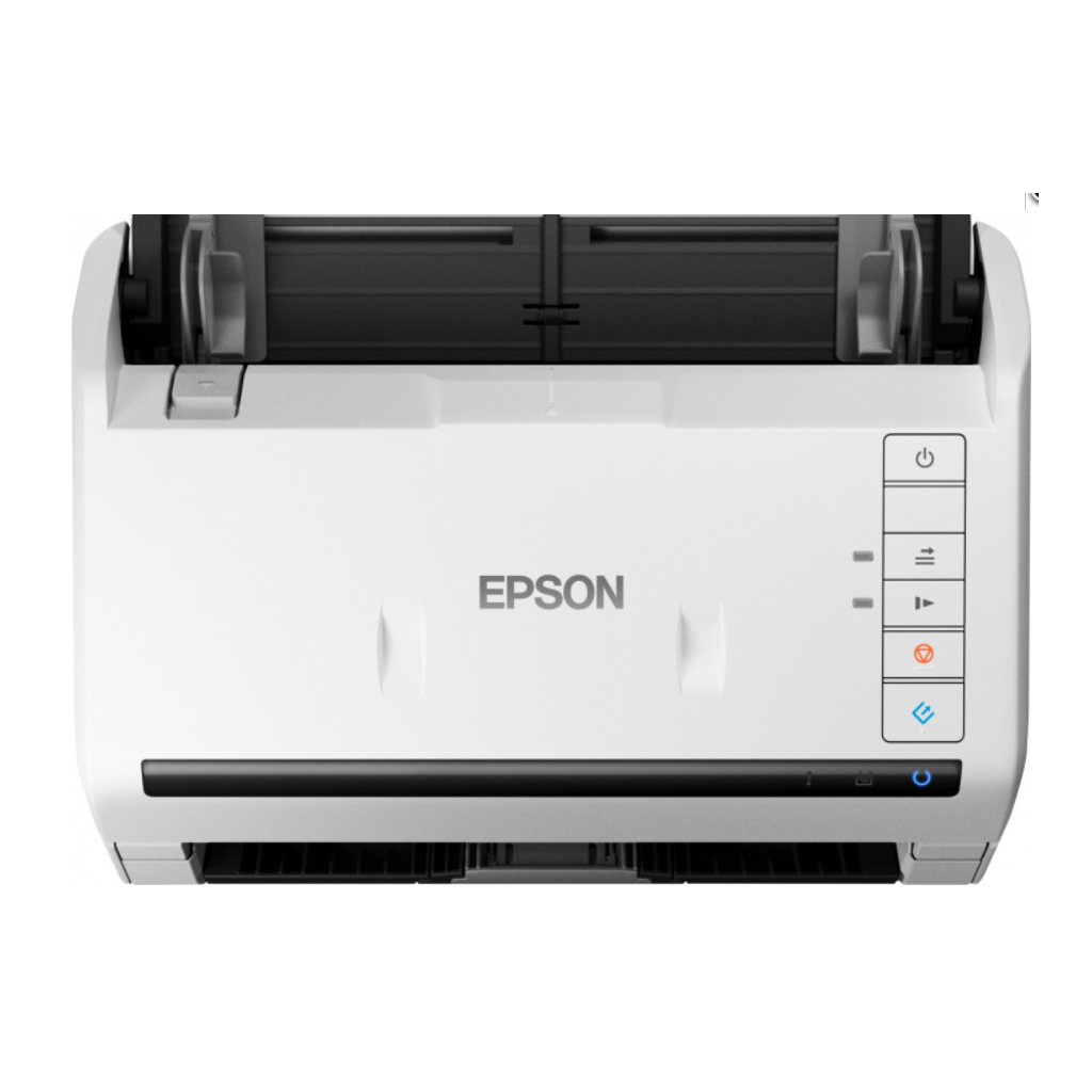 Сканер Epson WorkForce DS-770II (B11B262401)
