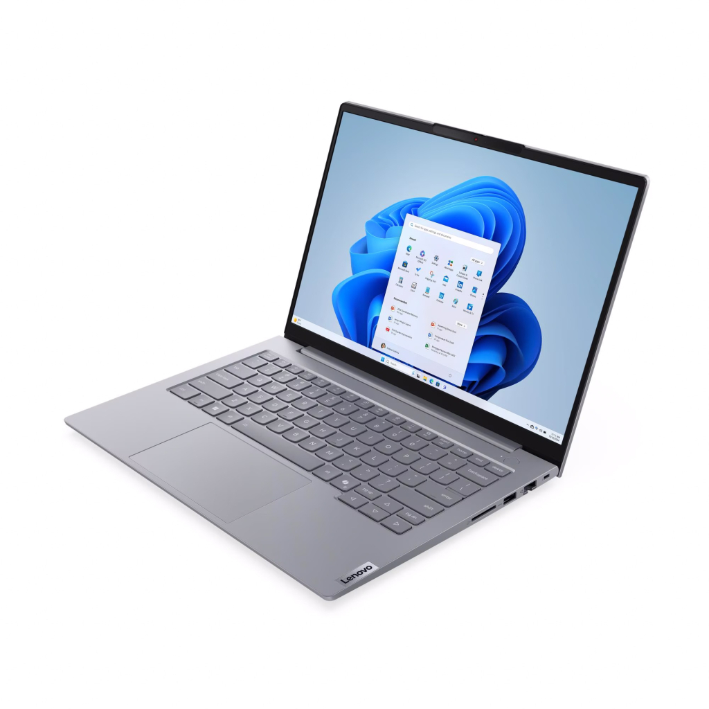 Ноутбук Lenovo ThinkBook 14 G8 IAL (21SJ00P8RA) Ноутбук Lenovo ThinkBook 14 G8 IAL (21SJ00P8RA)