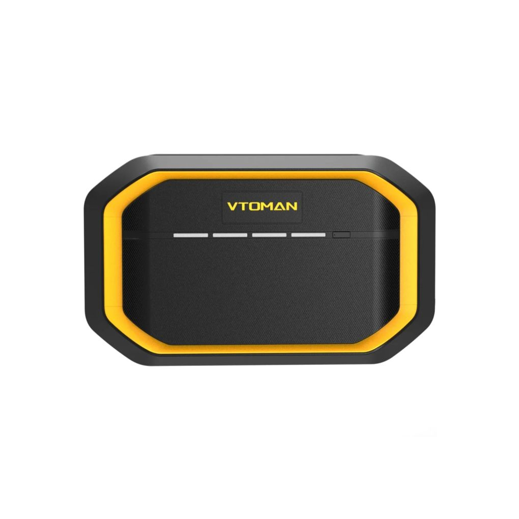 Додаткова батарея для зарядної станції Vtoman FlashSpeed Pro 3600, 2816Wh (FlashSpeedPro3600 Battery)