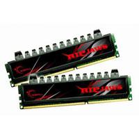 Модуль пам'яті для комп'ютера DDR3 4GB (2x2GB) 1333 MHz G.Skill (F3-10666CL7D-4GBRH)