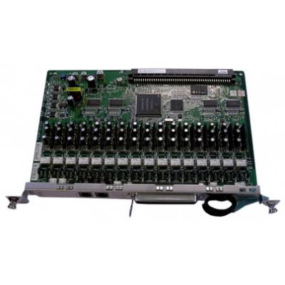 Плата розширення для АТС X-TDA6174XJ Panasonic (KX-TDA6174XJ)