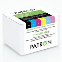 Комплект перезаправних картриджів Patron Epson P50 (6-картр.) (PN-080-045)