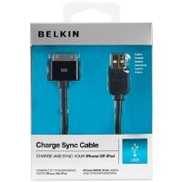 Дата кабель F8Z328EA04-BLK Belkin