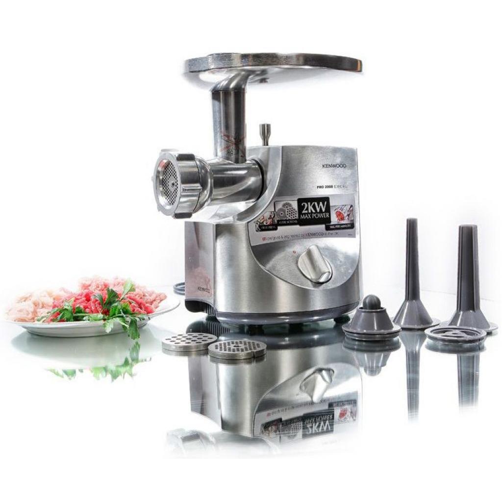 М'ясорубка Kenwood MG 700 (MG700)