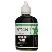 Чорнило Patron HP №20/29 BLACKpigment/90г (I-PN-H14-090-B-P)