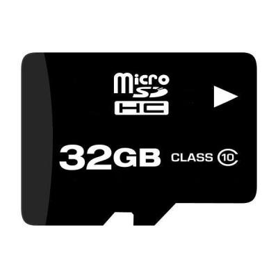 Memory card eXceleram 32Gb microSDHC class 10, UHS-I (MSD3210)