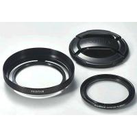 Набір оптики Fujifilm Lens Hood Set LHF-X20 Black (16325945)