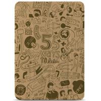 Чохол до планшета Ozaki iPad Air O!coat-Relax 360° Khaki (OC113KH)