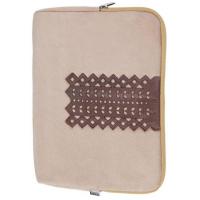 Чохол до планшета SLE MOUL1 GX9 beige Sox (SLE MOUL1 GX9)