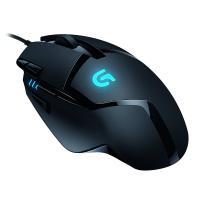 Мишка Logitech G402 Hyperion Fury (910-004067)