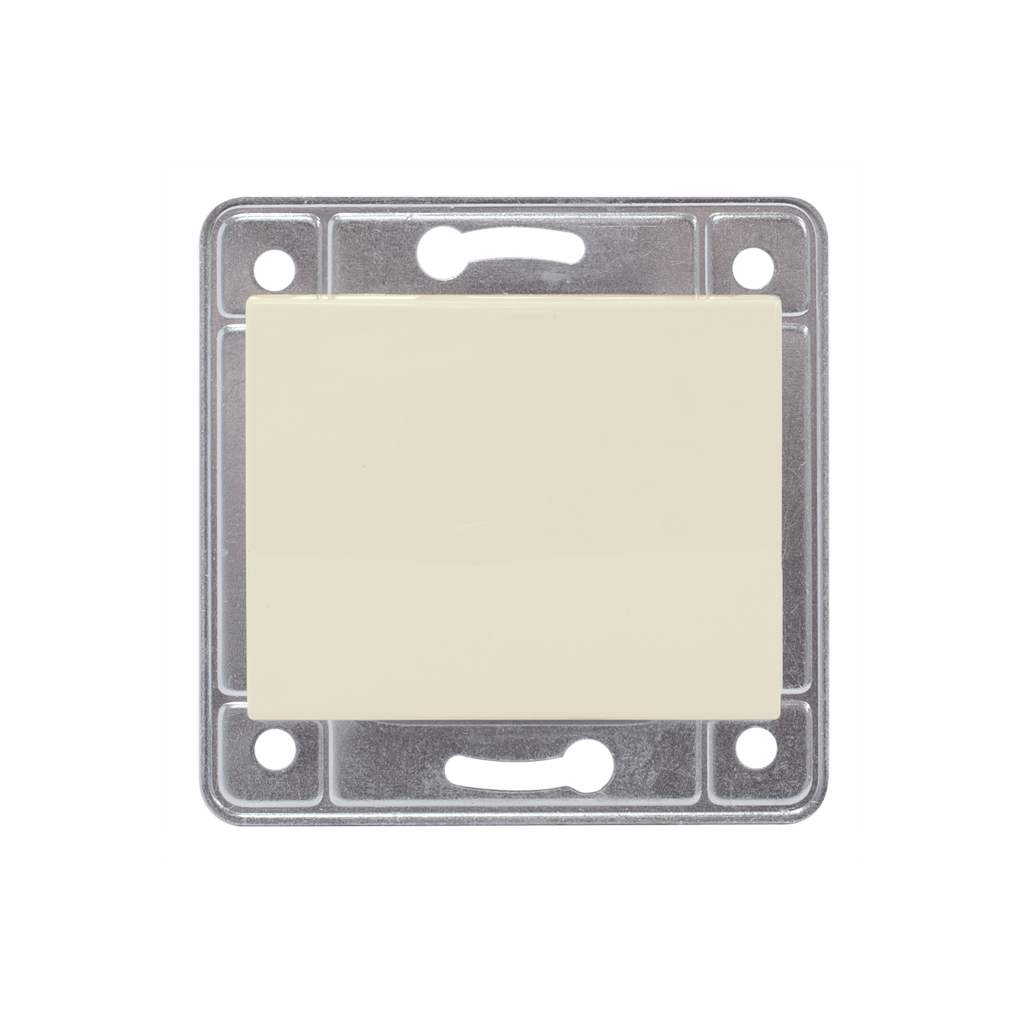 Перемикач Sven SE-102 ivory (7100074)