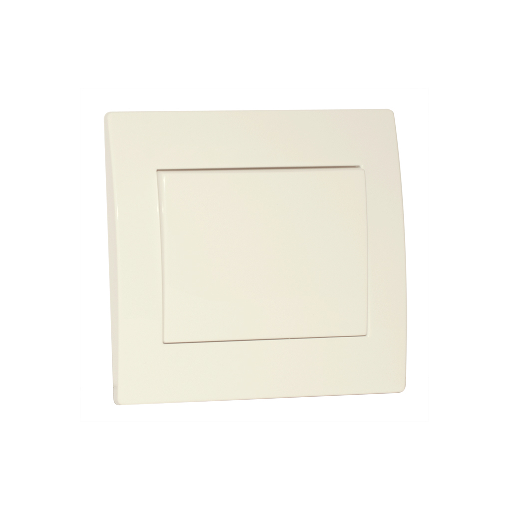 Перемикач Sven SE-102 ivory (7100074)