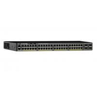 Комутатор мережевий Cisco WS-C2960x-48FPS-L (WS-C2960X-48FPS-L)
