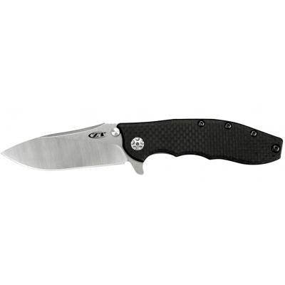 Ніж ZT Hinderer Slicer Carbon Fiber (0562CF) Ніж ZT Hinderer Slicer Carbon Fiber (0562CF)