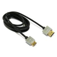 Кабель мультимедійний HDMI A to HDMI C (mini) 1.5m Extradigital (KBH1606)