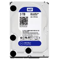Жорсткий диск 3.5" 3TB WD (WD30EZRZ)