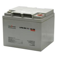 Батарея до ДБЖ LogicPower LPM MG 12В 40Ач (3874)