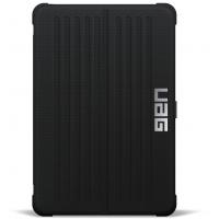 Чохол до планшета Urban Armor Gear iPad Mini 4 Scout (Black) (IPDM4-BLK-VP)