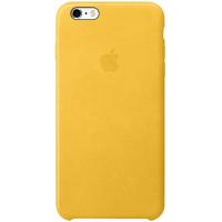 Чохол до мобільного телефона Apple кожаный для iPhone 6 Plus/6s Plus Marigold (MMM32ZM/A)