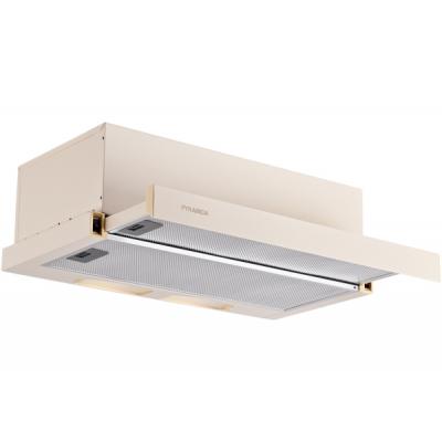 Витяжка кухонна PYRAMIDA TL 60 SLIM IV