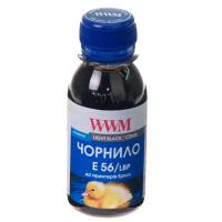 Чорнило WWM Epson Stylus Pro 7450/7800/7880 100г Light Black Pigmented (E56/LBP-2)