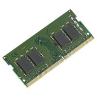 Модуль пам'яті для ноутбука SoDIMM DDR4 8GB 2133 MHz Kingston (KCP421SS8/8)