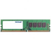 Модуль пам'яті для комп'ютера DDR4 8GB 2133 MHz Patriot (PSD48G213381H)