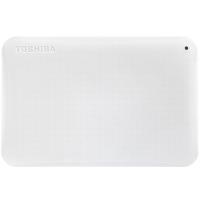 Зовнішній жорсткий диск 2.5" 1TB Toshiba (HDTP210EW3AA)