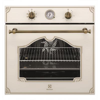 Духова шафа ELECTROLUX OPEB 2500V (OPEB2500V)