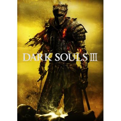PC game Dark Souls III (14129381)