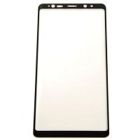 Скло захисне PowerPlant Samsung Galaxy Note 8 Silk Print 3D (GL602261)
